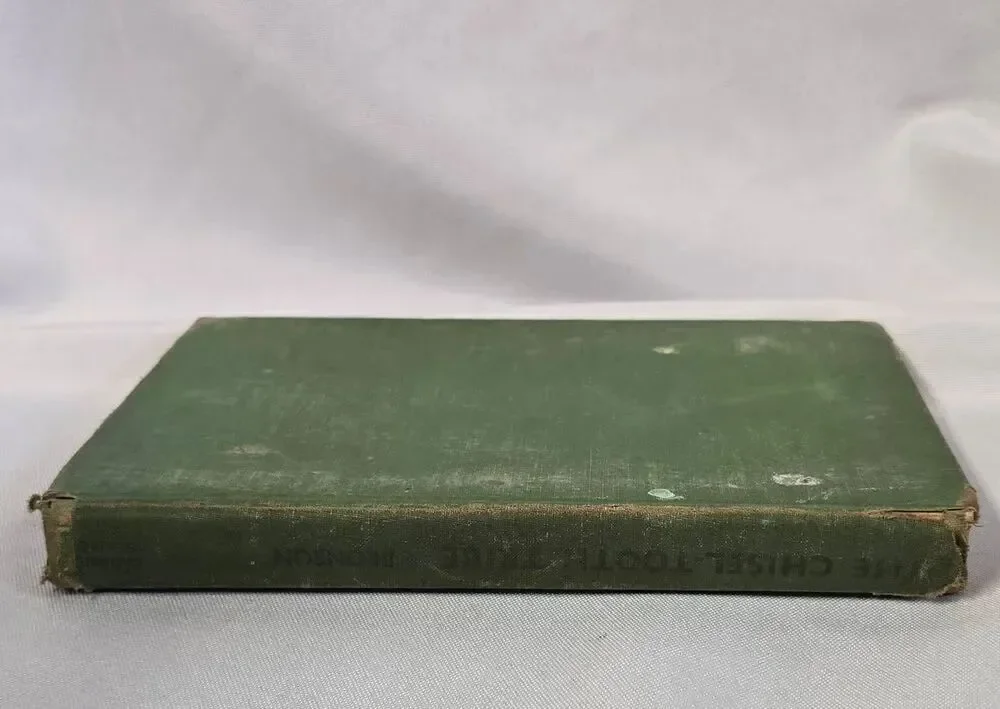 1939 hardcover edition 